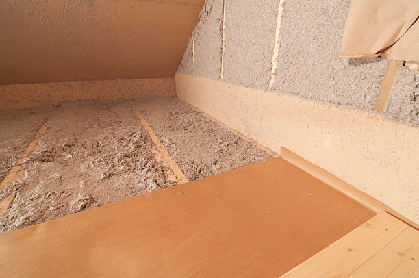 Best Insulation for Specific Applications in Lisle, IL